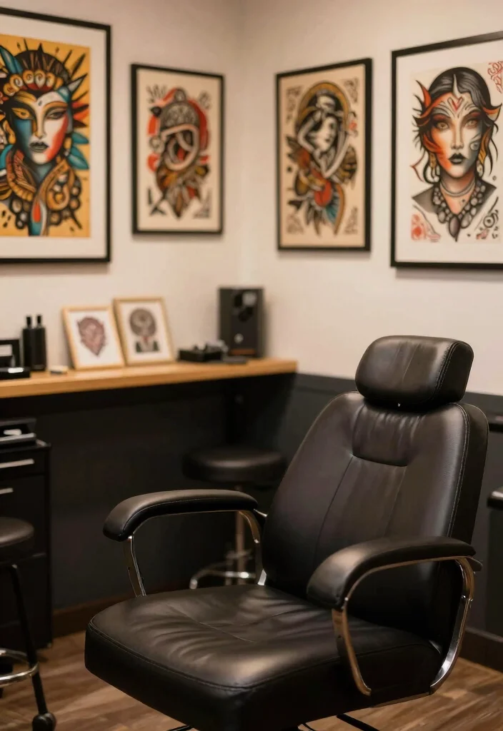 16 Red Tattoo Arm Ideas That Stand Out Boldly - Conclusion 1