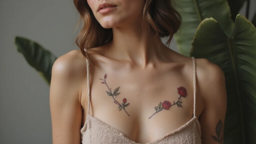 17 Rose Tattoo Ideas That Never Go Out of Style
