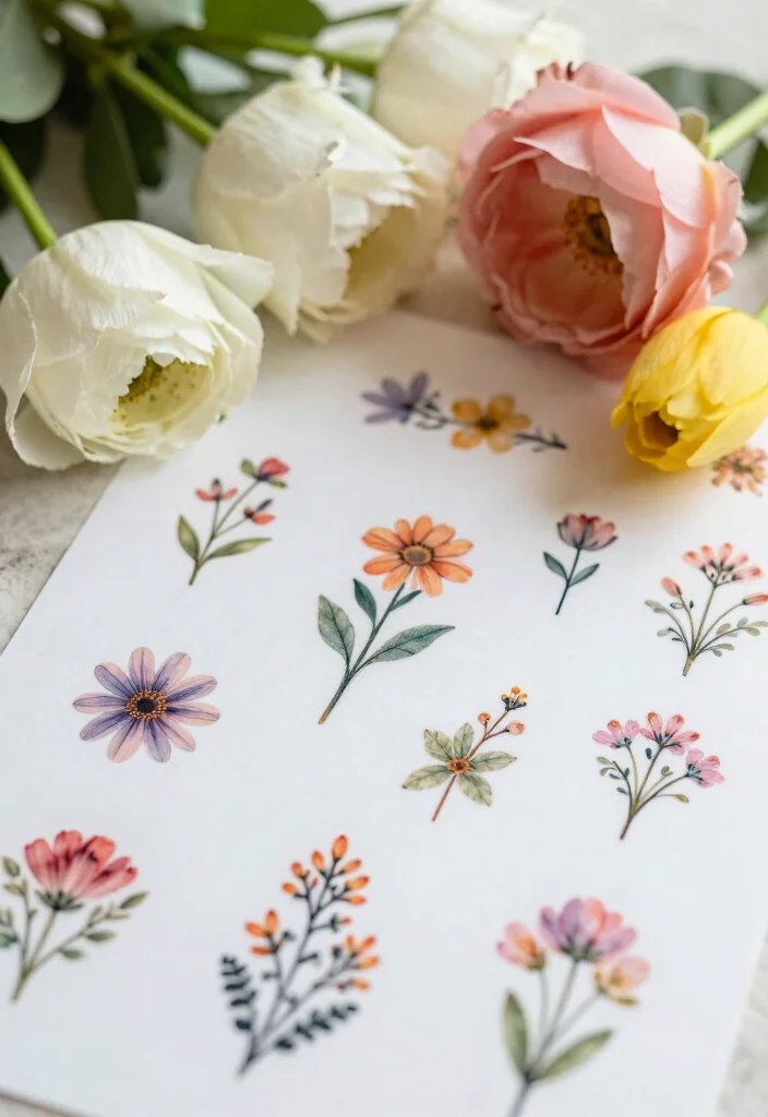 18 Flower Ankle Tattoo Wrap Around Ideas With Delicate Flow - Conclusion 1